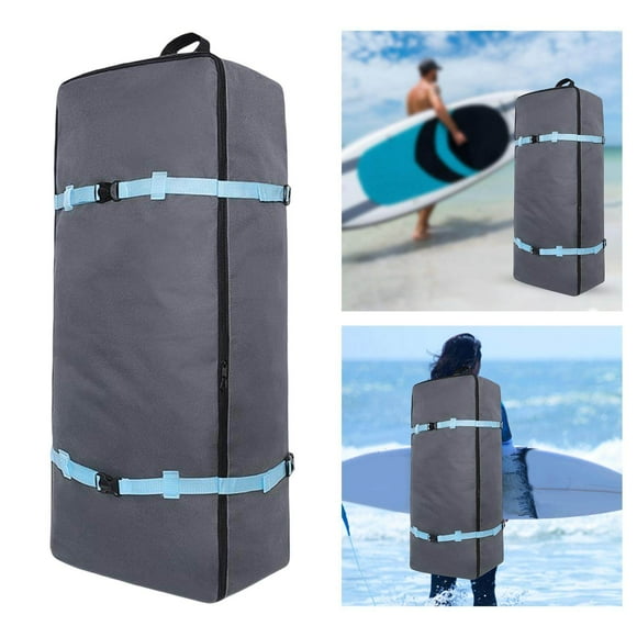 Maoww Inflatable Paddleboard Backpack Stand up Paddle Board Bag Rucksack for Kayak