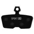 thumbnail image 3 of Mountain Bike Bicycle Disc Brake Pad Bike Accessory for avid code R, 3 of 4