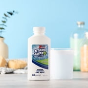 Stain Away Plus Professional Strength Denture Cleanser, 8.10 oz, Enough for 80 Cleanings