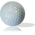thumbnail image 3 of Bridgestone TOUR B Refinished Golf Balls – 12 Pack – Premium Performance by GBM Golf, 3 of 5