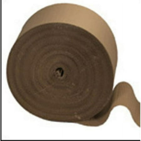 Office Depot® Brand Singleface Corrugated Roll, 1/4", 24" x 250'