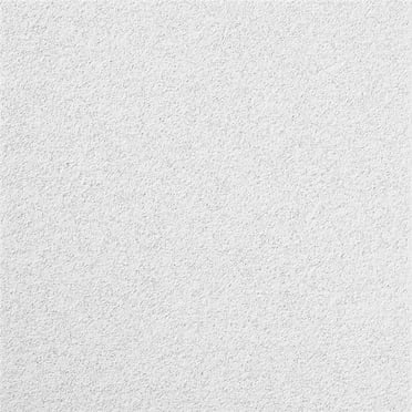 USG Ceilings Mars Non-Directional 0.75 in. L X 23.75 in. W 0.75 in. Shadow Line Tapered Ceiling Pane