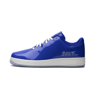 Nike Men's Air Force 1 Low Drake NOCTA Certified Lover Boy Shoes