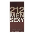 thumbnail image 3 of Carolina Herrera 212 Sexy Men Eau De Toilette Spray, Cologne for Men, 3.3 Oz, 3 of 5