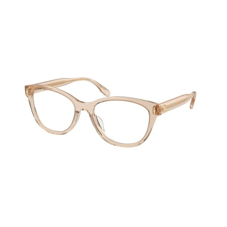 Eyeglasses Tory Burch TY 2137 U 1954 Transparent Brown