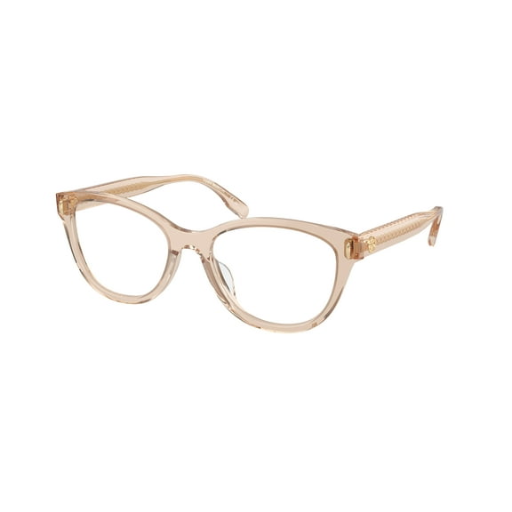 Eyeglasses Tory Burch TY 2137 U 1954 Transparent Brown