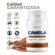 thumbnail image 3 of Canela 400 Mg 100 Cápsulas Sin Sabor, 3 of 8
