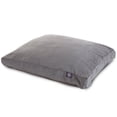 thumbnail image 2 of Majestic Pet | Villa Velvet Rectangle Pet Bed For Dogs, Removable Cover, Vintage, Medium, 2 of 6