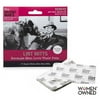 The Decent Man's Grooming Tools Lint-Removing Mitts, 15ct