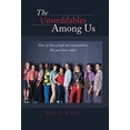 thumbnail image 2 of The Unweddables Among Us (Hardcover) by Hank Flick Ph D, 2 of 2