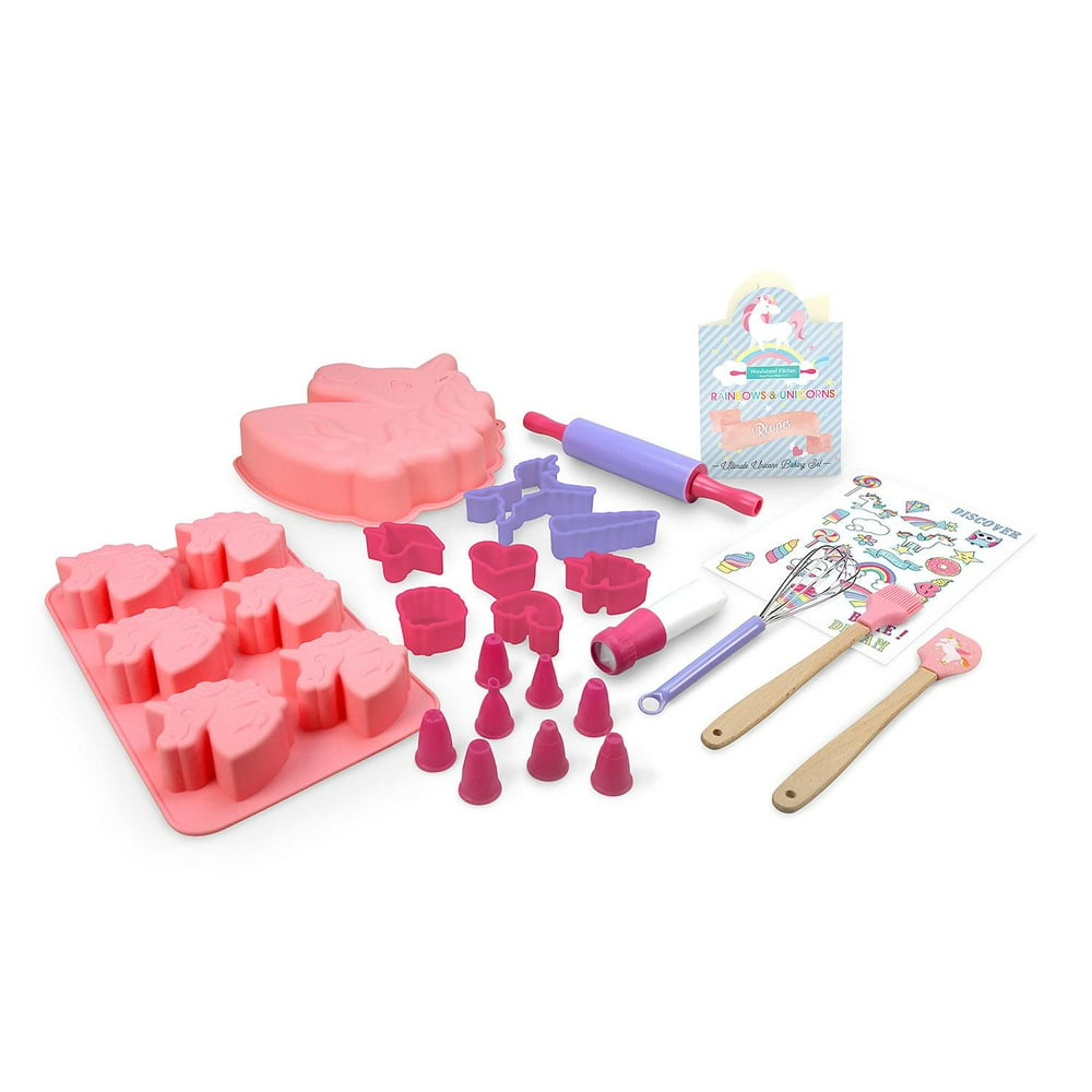 nadiya's deluxe baking set