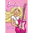 thumbnail image 4 of Big Dreams Best Friends (Barbie, Volume 2), 4 of 4