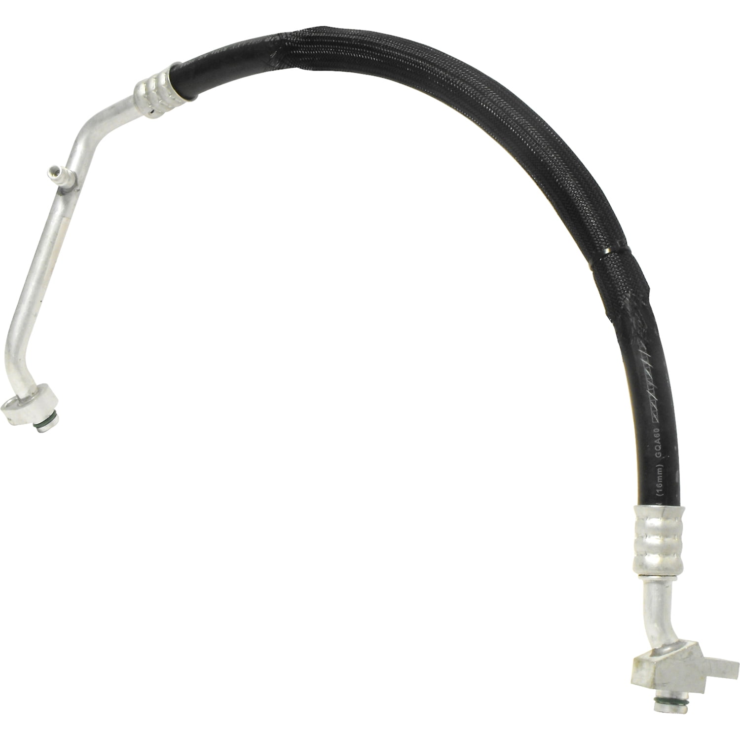 New A//C Suction Line Hose Assembly for Grand Caravan Town /& Country Caravan