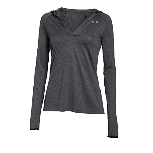 under armour tech long sleeve hoodie