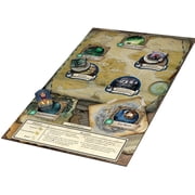 Eldritch Horror Strategy Game: The Dreamlands Expansion for Ages 14 and up, from Asmodee