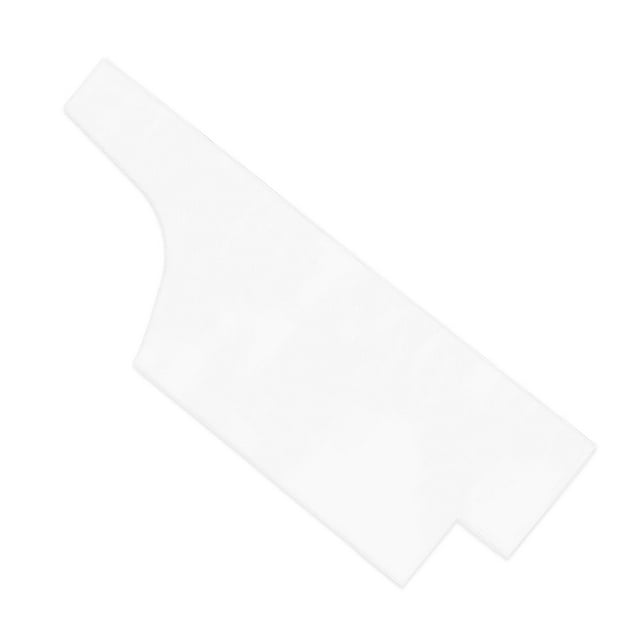 KLKCMS Bag Pattern Cutting Women Dressmaker Beginners Quilting Sewing Template Tool 35.7cmx12cm