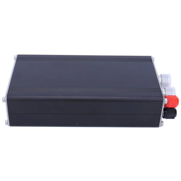 ATU-100 Portable HF Antenna Tuner By N7DDC 0.91 OLED Automatic Antenna Tuner 1.8MHz-30MHz ATU-100 Case Box V3.2 Version