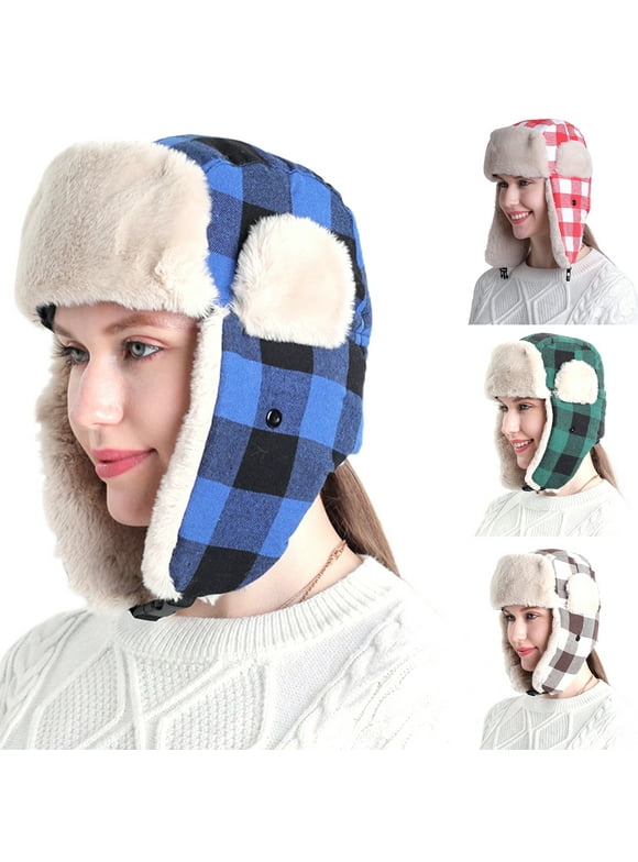 Eskimo Hat