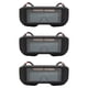 thumbnail image 1 of 3X Máscara Protectora de Soldadura de Oscurecimiento Automático Solar Gafas para Soldador Tapa de Soldadura, 1 of 8