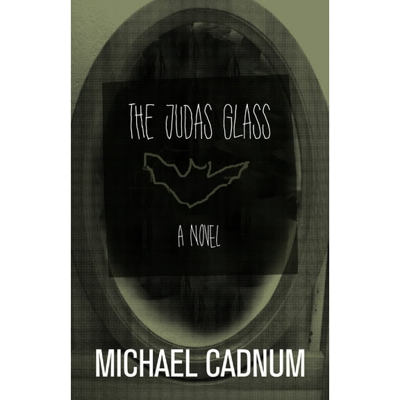The Judas Glass, (Paperback)