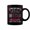 Black, variant on Teisha Name Gift And God Said Let There Be Teisha Coffee Mugs
