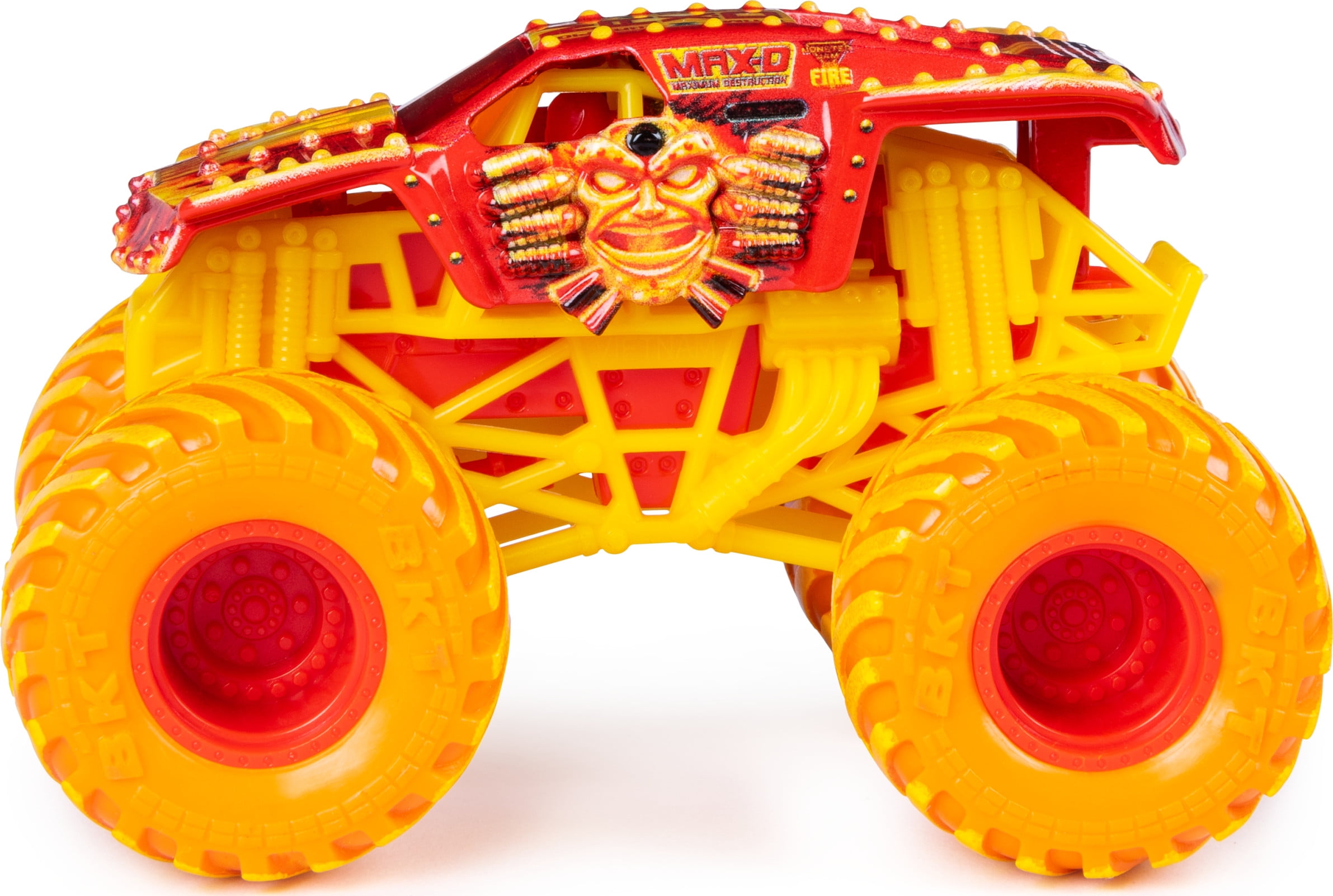 max d fire toy