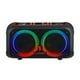 thumbnail image 1 of Bocina Bluetooth Kaiser KSF-3065 2 x 6.5 pulgadas 40 W RMS más Micrófono Inalámbrico, 1 of 8