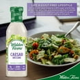 thumbnail image 3 of Walden Farms Caesar Dressing 12 fl oz, 3 of 6