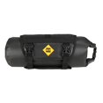 thumbnail image 3 of PENGXIANG B SOUL Waterproof Bike Front Tube Bag Handlebar Basket Pack Frame Pocket, 3 of 9