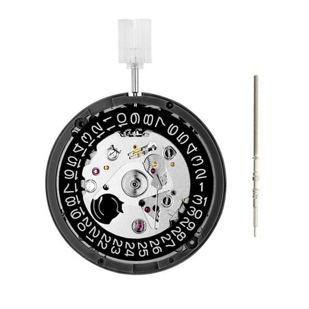 

NH35A NH35 Mechanical Movement C