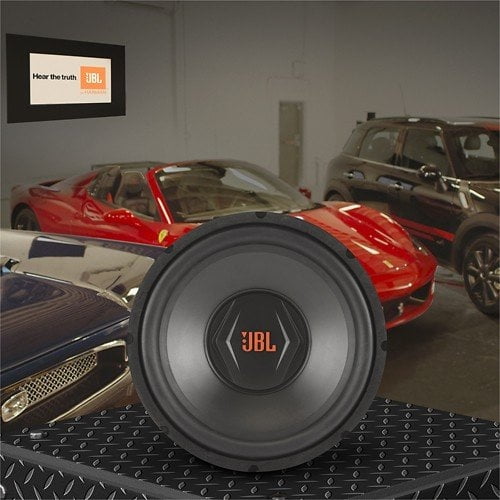 jbl cx1200 subwoofer
