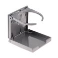 thumbnail image 2 of Soporte de Botella de Agua 3xPlastic Cola Rack para de Fútbol de Futbolín Gris Sunnimix Portabotellas para mesa de fútbol, 2 of 8