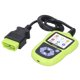 thumbnail image 1 of Detector De Fallas Del Motor, Escáner OBD2 Compatible Con Modo Avanzado 6 Verde Para ISO 14230-4 KWP Para SAE J1850 PWM Para ISO 9141-2 Para SAE J1850 VPW ANGGREK OBD2 Scanner, 1 of 8