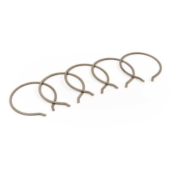 Transfer Case Output Shaft Snap Ring