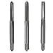 thumbnail image 3 of Drill America 1/4"-28 High Speed Steel Tap Set, T/A Series, 3 of 4