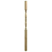 Prowood 5037370 4 x 4 x 8 ft. No.2 ProwoodWood Post Grade