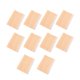 thumbnail image 1 of 50 hojas de cocina para hornear pastel a prueba de aceite Papel de papel sándwich Papel a prueba de grasa, 1 of 6