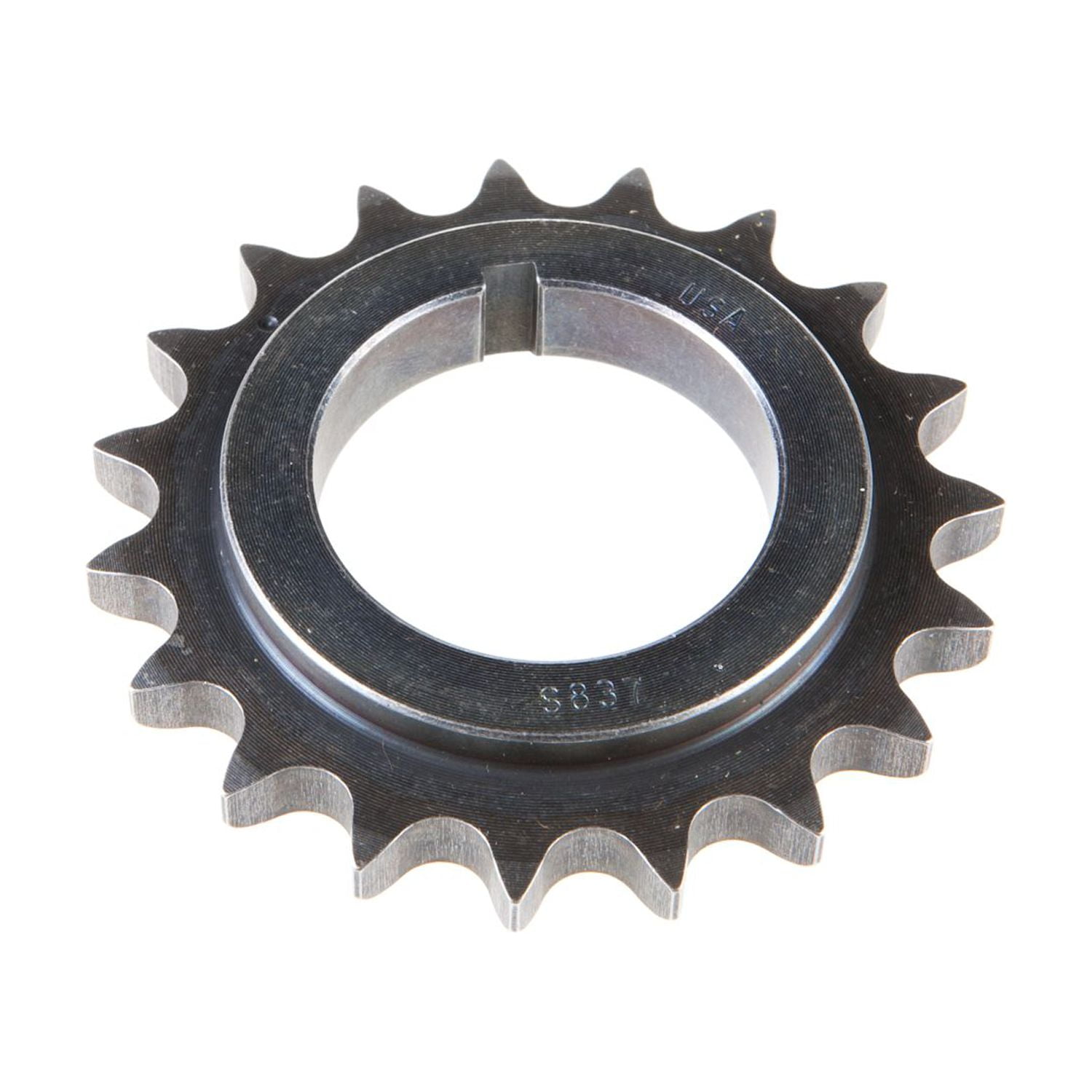 Melling Engine Timing Set P/N:3-4SR50SC Fits select: 2001-2003 CHEVROLET SILVERADO, 2001-2003 GMC SIERRA