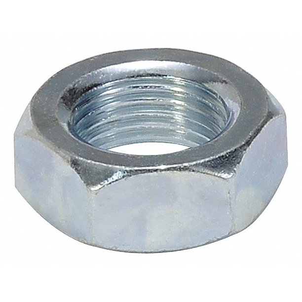 Parker Cylinder Mounting Nut,2 in. L073801200