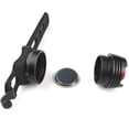 thumbnail image 2 of High Visibility Bike Light Set with Multiple Modes for Front and Rear Cycling, 2 of 6