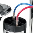 thumbnail image 6 of 1000DB Super Loud Air Electric Horn Dual-Trumpet 12V For Car Truck Train Speaker, 6 of 9