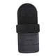 thumbnail image 2 of Cubierta para pies, cochecito de bebé, saco antiviento, manta gruesa Universal, saco de dormir de carrito, carrito, bolsa de dormir para exteriores , negro normal CUTICAT Sacos de dormir para cochecito, 2 of 8