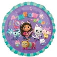 Gabby's Dollhouse Room Decor 5 Piece Party Supplies Bouquet