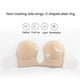 thumbnail image 4 of Strapless Silicone Deep U Bra Self-adhesive Gel Sticky Invisible Bra Bra Backless Dress Nude Bra, 4 of 5