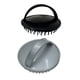 thumbnail image 5 of Vogacara Masajeador para el cuero cabelludo Cepillo para el cabello Champú Cepillos Herramientas Cuidado personal Exfoliante Depurador Cuidado del cabello, 5 of 6