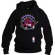 thumbnail image 1 of Sudadera Hoodie Estilo Toronto Raptors M2- Adulto Niño, 1 of 3
