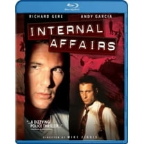 Internal Affairs (Blu-ray)