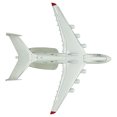 thumbnail image 3 of AleacióN de Metal Antonov An-225 Mriya Modelo AvióN Escala 1/400 RéPlica Juguete para ColeccióN, 3 of 5