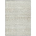 thumbnail image 2 of Addison Rugs Chantille Indoor/Outdoor Transitional Modern Ivory Washable Rectangle Rug, 2'6" x 3'10", 2 of 6