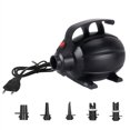 thumbnail image 2 of Electric Air Pump For Inflatable Sup Board And Inflatable Gym Tumble Track Flooring Tumble Mat Taekwondo Yoga Gym Mat, 2 of 5